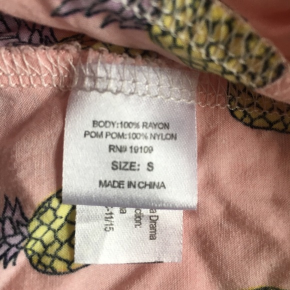 Altar’d State Two Piece Intimates Set - Picture 3 of 6